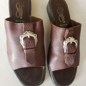 Authentic Brighton Sandals